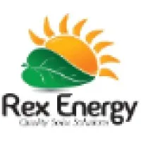 Rex Solar Energy email format