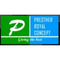 PRESTHER ROYAL CONCEPT