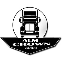 AlmCrown Delivery