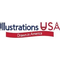 Illustrations USA
