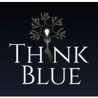 Think Blue