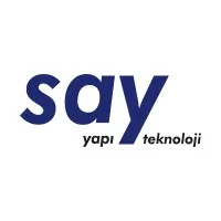 Say Yapı Teknoloji Say Yapı Teknoloji