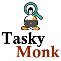 TaskyMonk