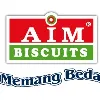 AIM Biscuits - PT. Aneka Indomakmur AIM Biscuits - PT. Aneka Indomakmur