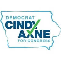Cindy Axne for Congress