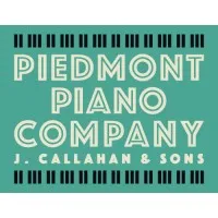 Piedmont Piano Company Piedmont Piano Company
