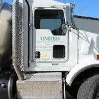 United Liquid Waste Recycling, Inc.