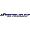 Boulevard Tires