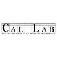Cal Lab Magazine