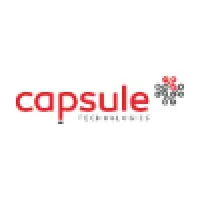 Capsule Technologies Capsule Technologies