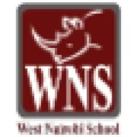West Nairobi School email format