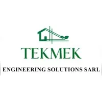 Tekmek Engineering Solutions, sarl