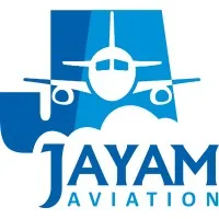 Jayam Aviation (Your Preferred Flight Support Partner)