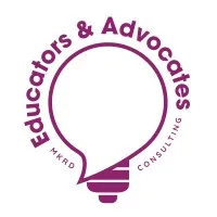Educators & Advocates | MKRD Consulting