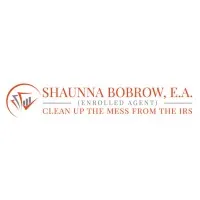 Shaunna Bobrow, E.A.
