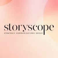 Storyscope Strategic Communications Group Storyscope Strategic Communications Group