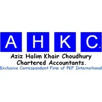 Aziz Halim Khair Choudhury (AHKC), Chartered Accountants Aziz Halim Khair Choudhury (AHKC), Chartered Accountants