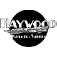 Haywood Builders Supply Co