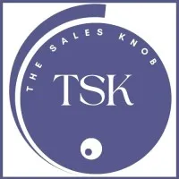 The Sales Knob The Sales Knob