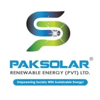Paksolar Renewable Energy 