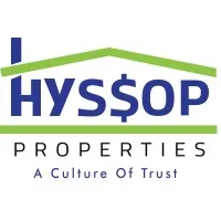 Hyssop Properties Limited