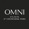 Omni Atlanta Hotel at Centennial Park Omni Atlanta Hotel at Centennial Park
