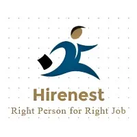 Hirenest Inc.