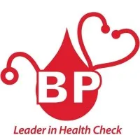 BP Healthcare Group email format