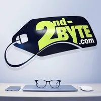 2nd-Byte