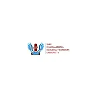 Shri Dharmasthala Manjunatheshwara University