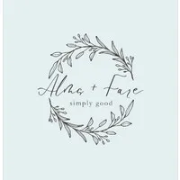 Alms + Fare