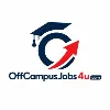 OffCampusJobs4u.com OffCampusJobs4u.com