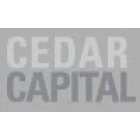 Cedar Capital