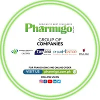 Pharmigo (Pvt). Ltd.