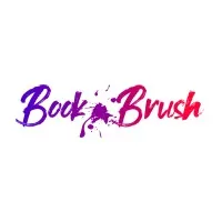 Book Brush Book Brush