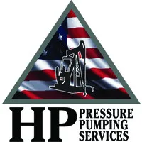HP Pressure Pumping Services