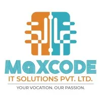 MaxCode IT Solutions Pvt. Ltd.