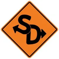 Small Detour Small Detour