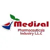 Medisal Pharma - Pharmaceuticals Industry Medisal Pharma - Pharmaceuticals Industry