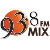 Mix 93.8 FM