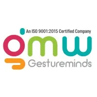 Gestureminds Webservices