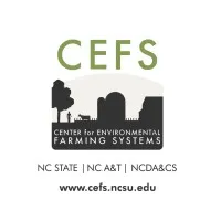 Center for Environmental Farming Systems
