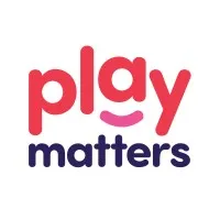 Play Matters Australia