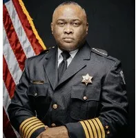 Hoke County Sheriff’s Office’s