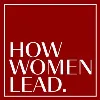 How Women Lead How Women Lead
