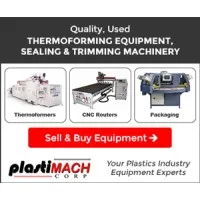 Plastimach Corp Plastimach Corp