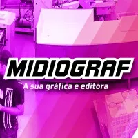 Midiograf Gráfica e Editora Midiograf Gráfica e Editora