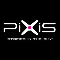 Pixis Drones - The Premier Drone Show Company