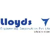 Lloyds Engineering Corporation Pvt. Ltd. Lloyds Engineering Corporation Pvt. Ltd.