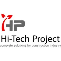 Hi-Tech Project